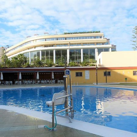 Suncanarias Apartamento Los Angeles Los Cristianos  Exterior foto